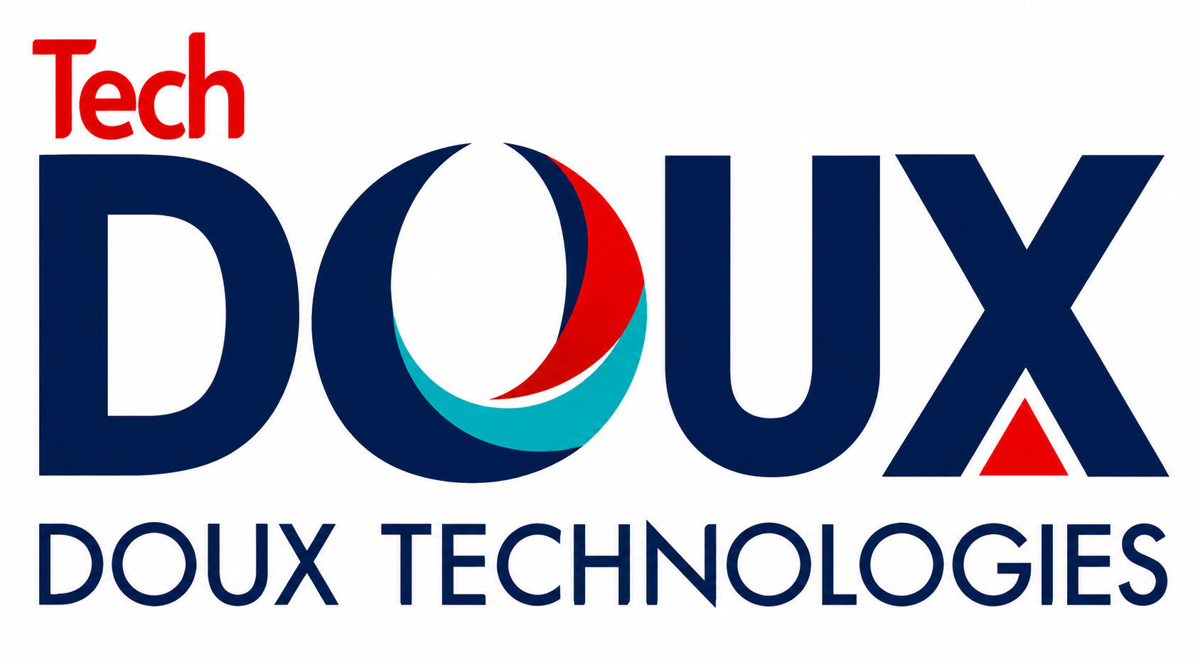 Tech DOUX Technologies