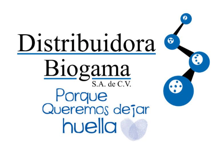 Distribuidora Biogama S.A de C.V