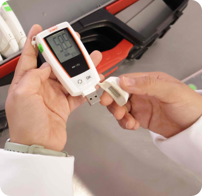Calibración y su importancia