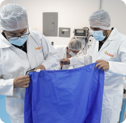 Certeza en el sector farmacéutico